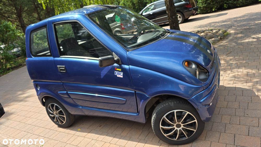 Microcar Inny - 2
