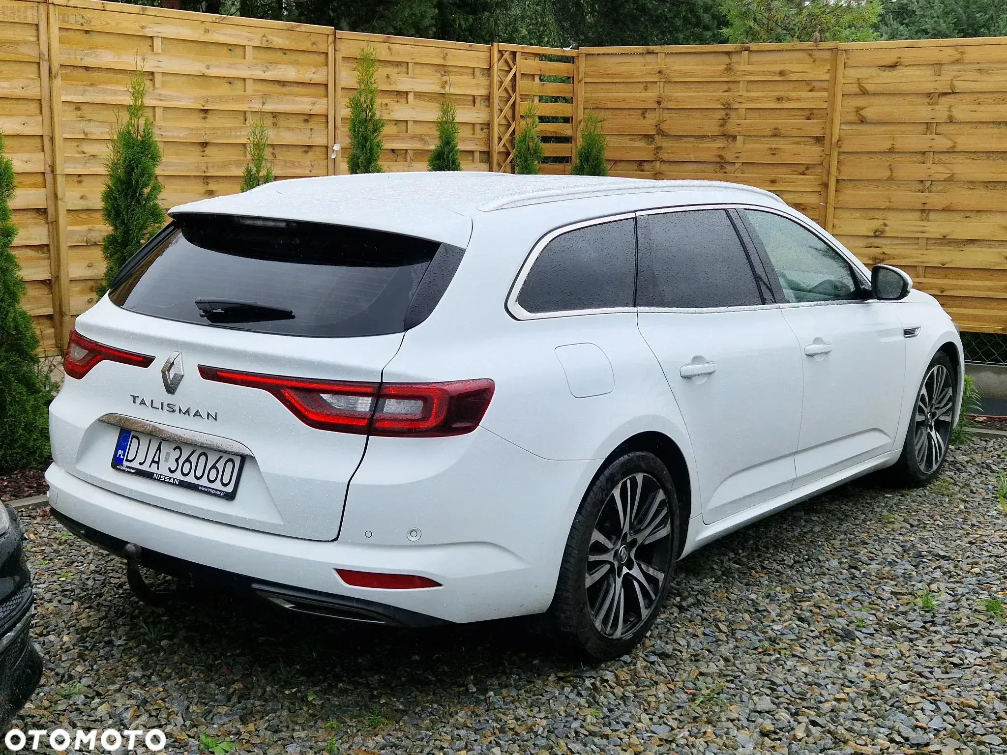 Renault Talisman 1.7 Blue dCi Intens - 6