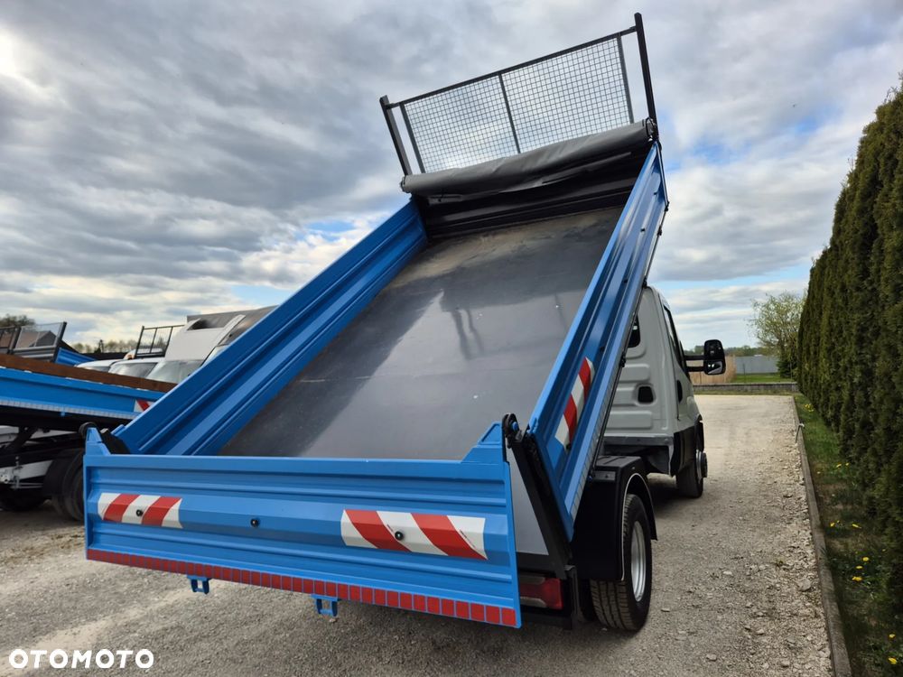 Iveco 60C15 70C15 50C15 3.0 150KM/WYWROTKA/ - 25