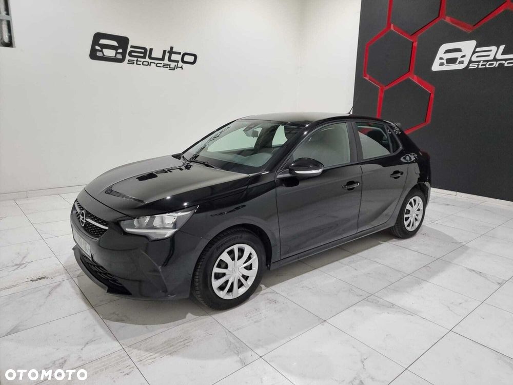 Opel Corsa - 7
