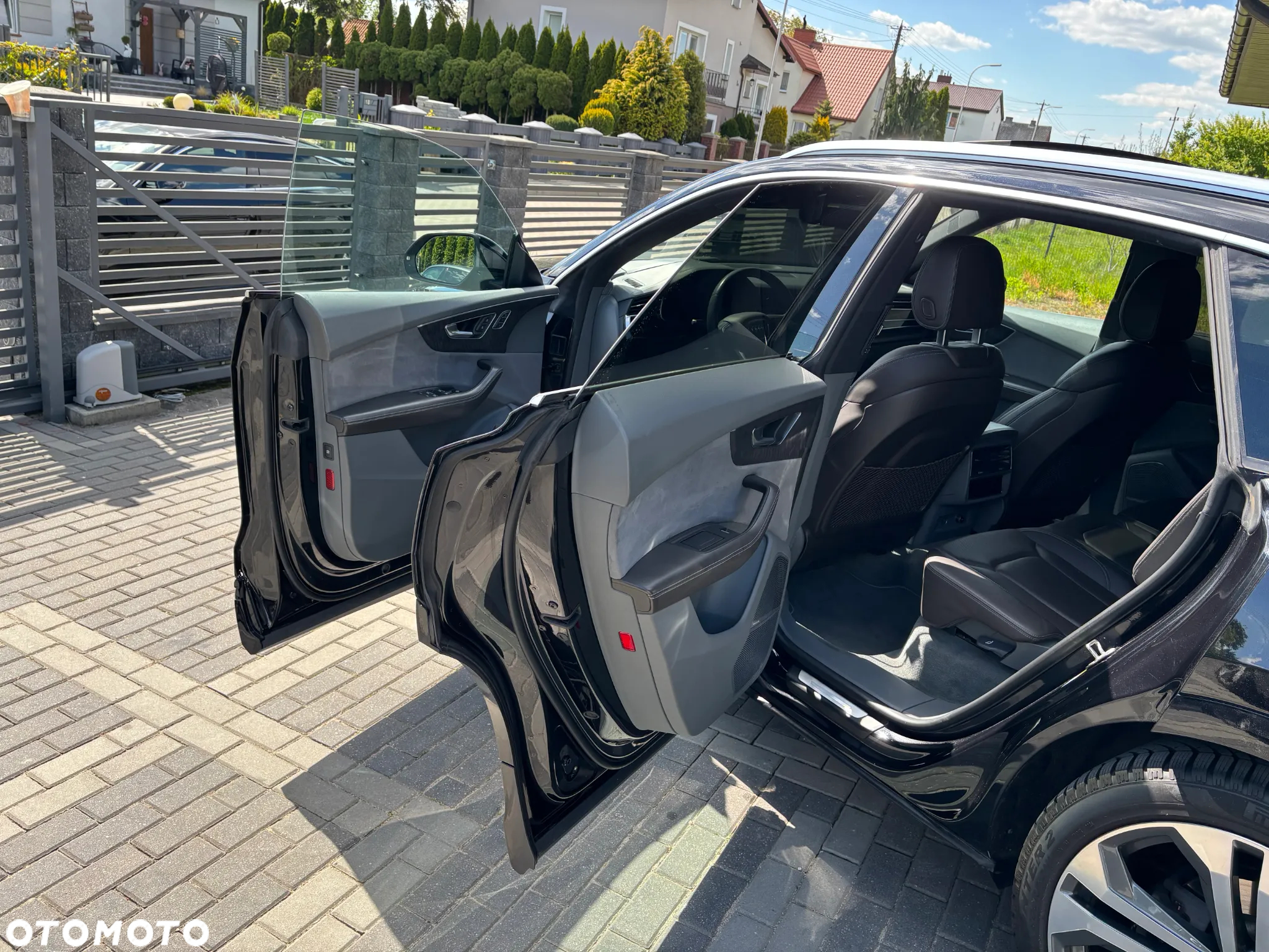 Audi Q8 - 18