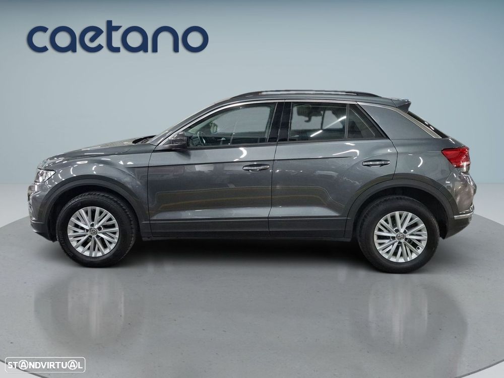 VW T-Roc 1.0 TSI - 18