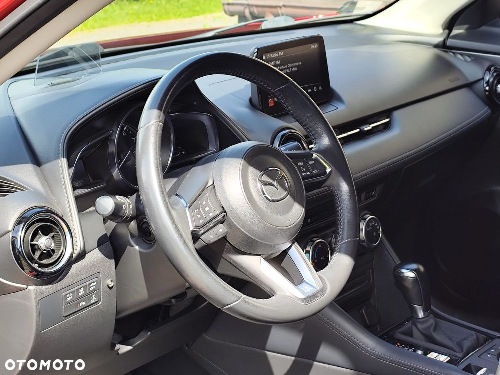 Mazda CX-3 2.0 SkyPrestige - 10