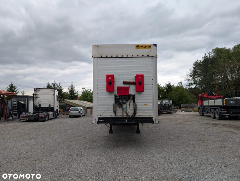 Wielton NS3K - 6
