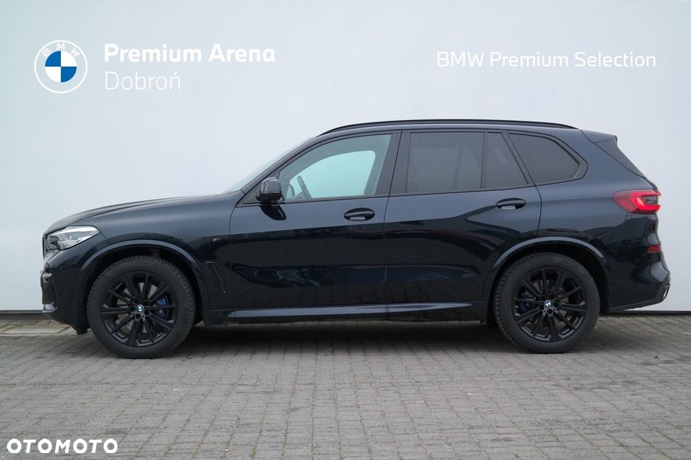 BMW X5 - 5