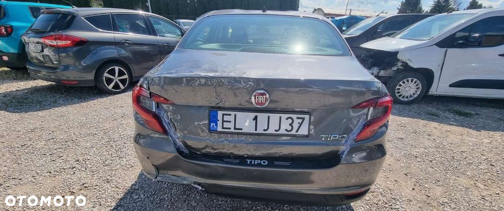 Fiat Tipo - 16