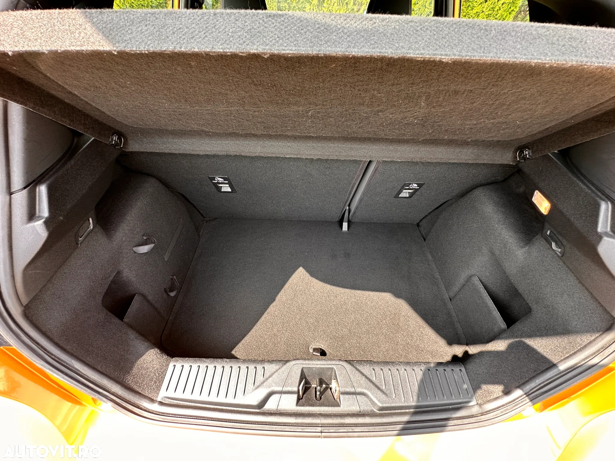 Ford Fiesta 1.0 EcoBoost S&S ACTIVE X - 28