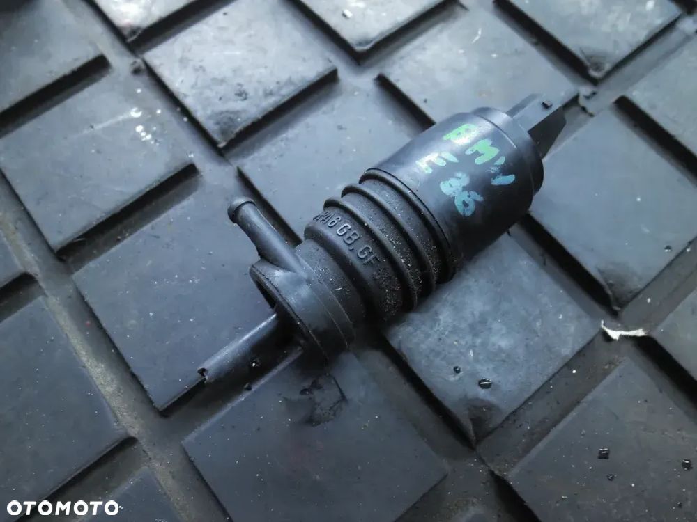 BMW 3 E36 POMPKA SPRYSKIWACZY POSIADAM 2 SZTUKI - 1