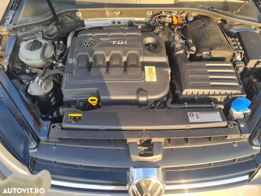 Volkswagen Golf - 19