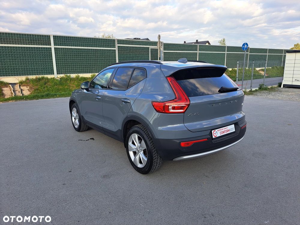 Volvo XC 40 T2 Essential - 7