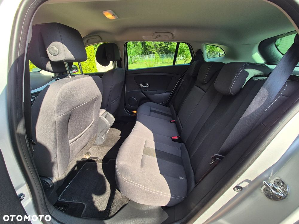 Renault Megane TCe 130 Dynamique - 35