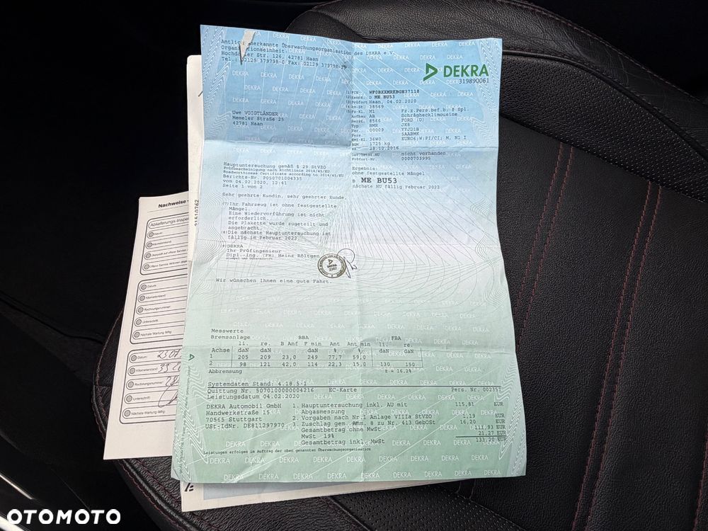 Ford EcoSport 1.0 EcoBoost TITANIUM X - 34