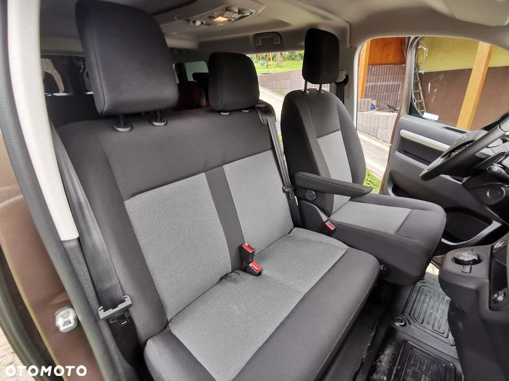 Toyota Proace Verso 2.0 D4-D Long Business - 16