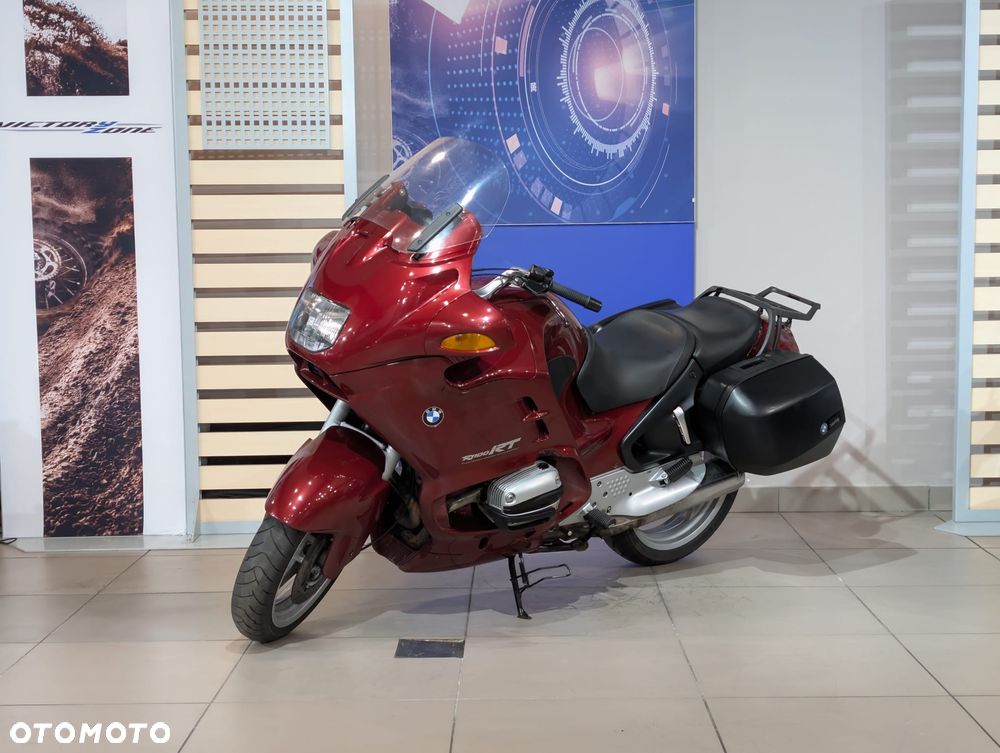 BMW RT - 1