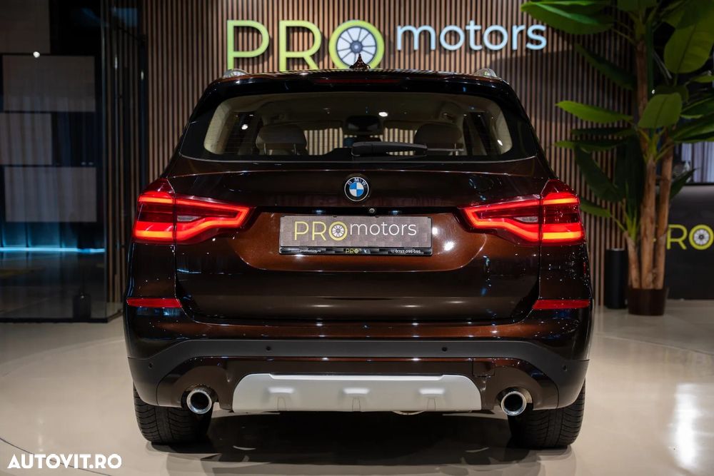 BMW X3 - 10