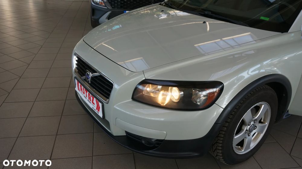 Volvo C30 1.6D DRIVe Kinetic - 12