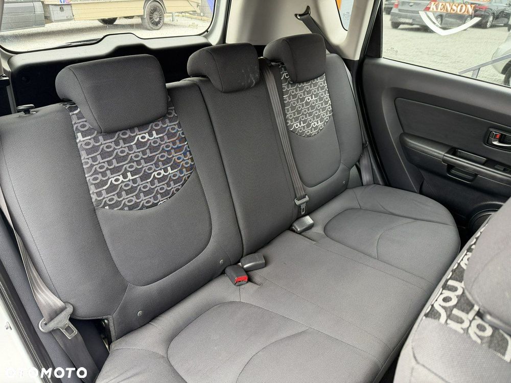 Kia Soul - 28