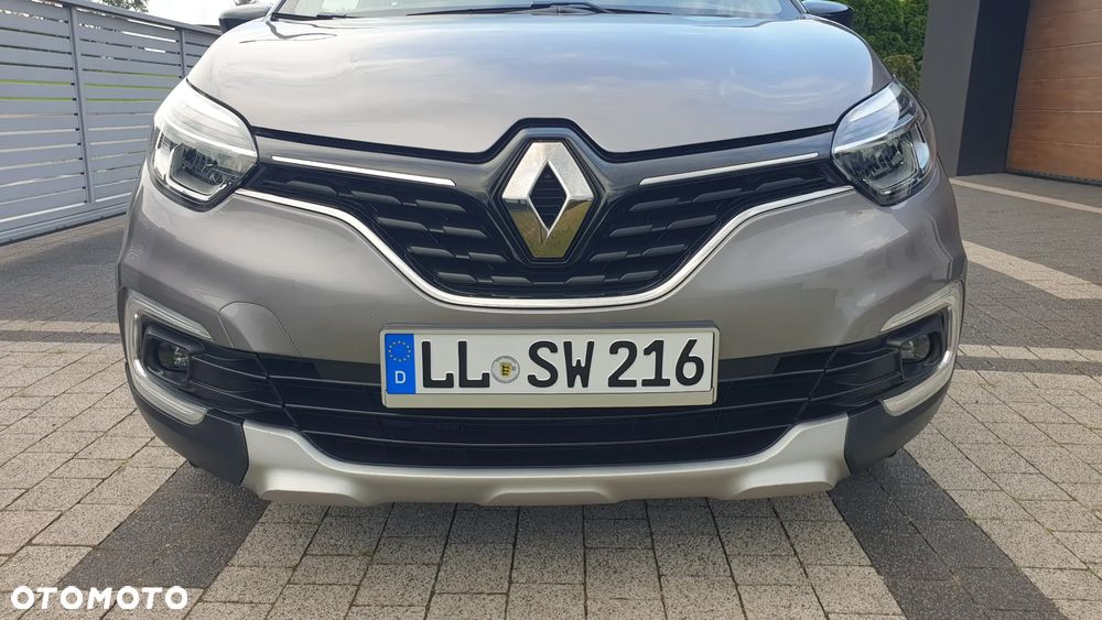 Renault Captur TCe 100 BUSINESS EDITION - 9