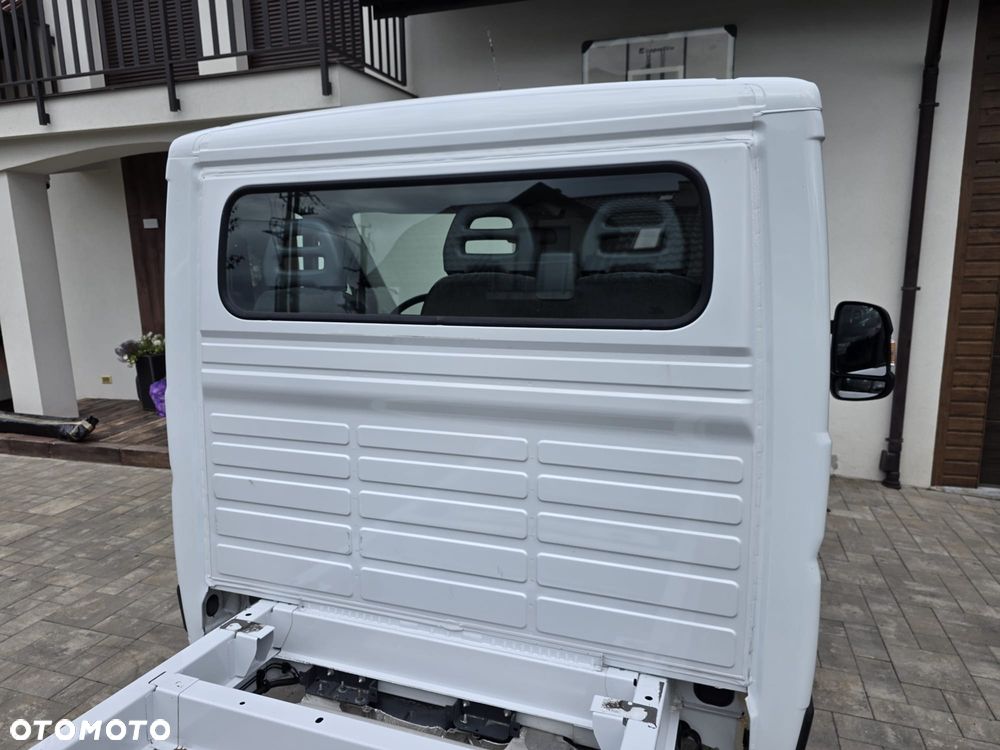 Fiat DUCATO - długa rama pod zabudowe - 7
