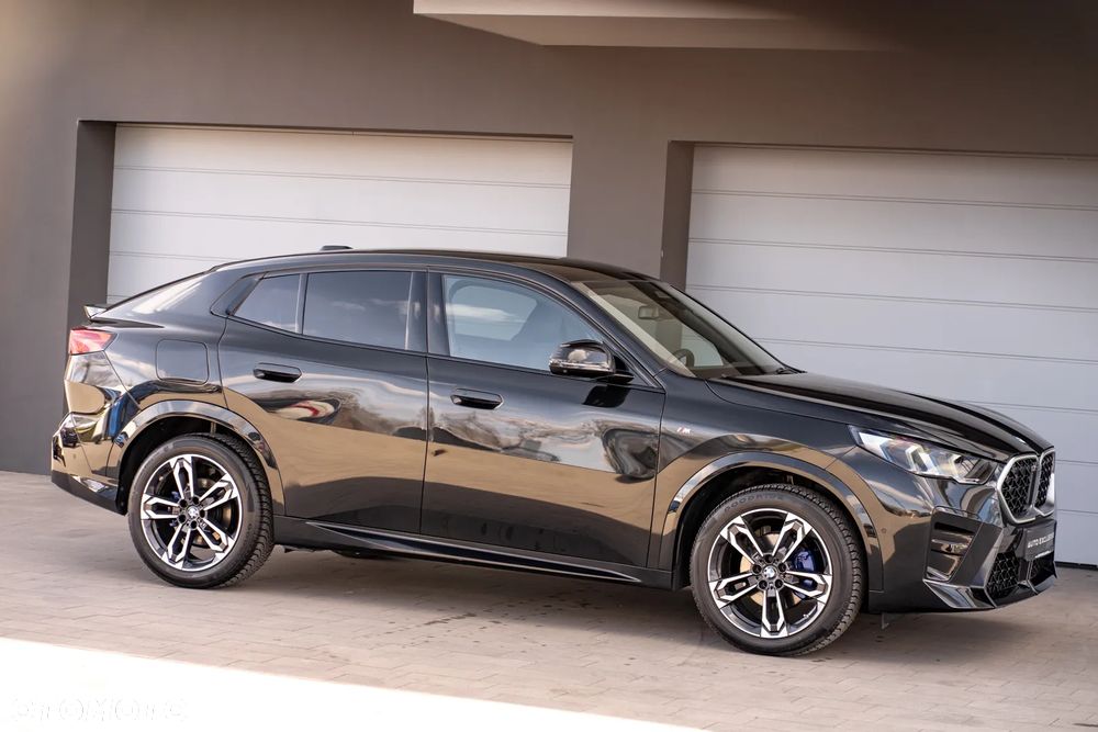 BMW X2 - 22