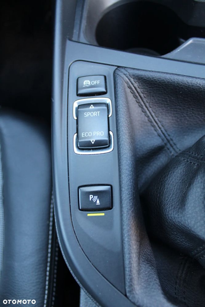 BMW Seria 1 116i Urban Line - 33