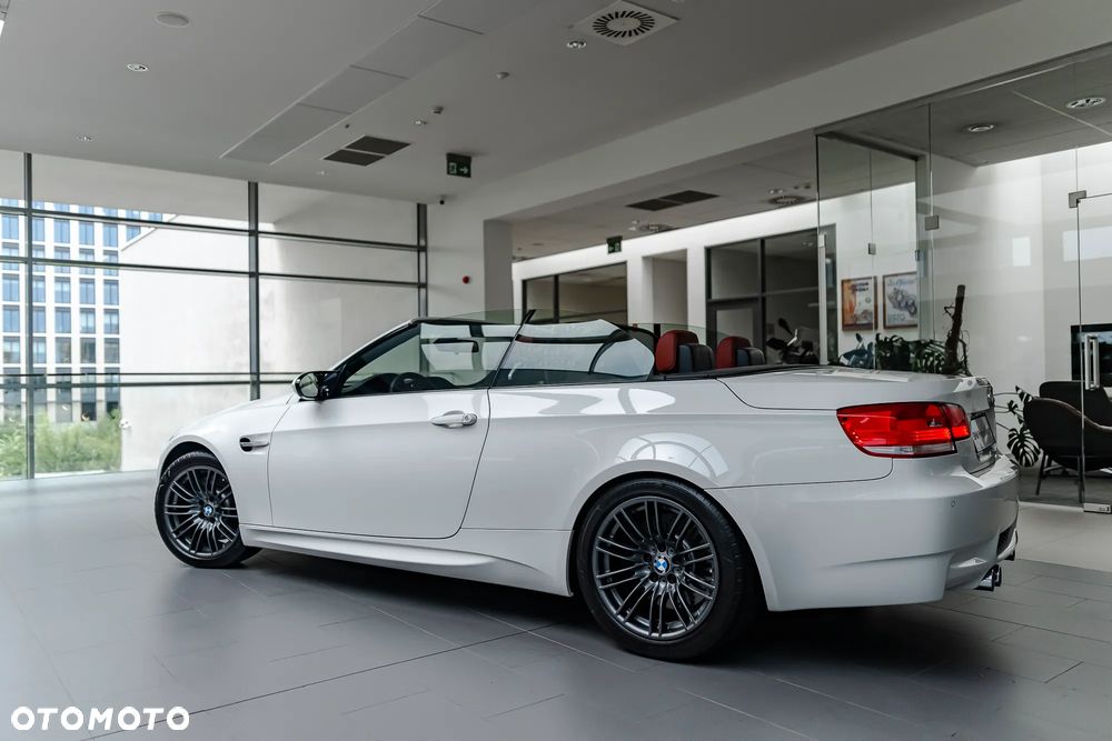 BMW M3 - 34