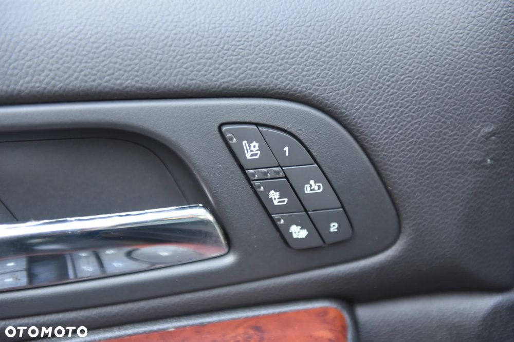 Chevrolet Avalanche - 18