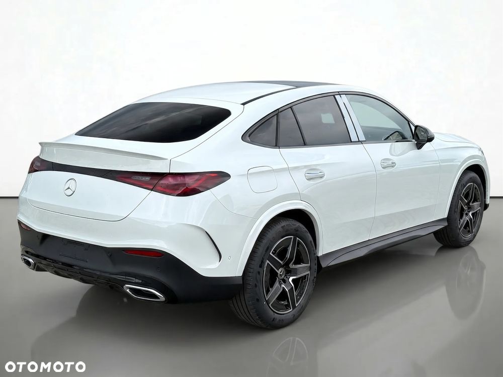 Mercedes-Benz GLC - 7