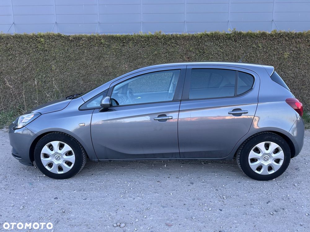 Opel Corsa 1.4 Enjoy S&S - 5