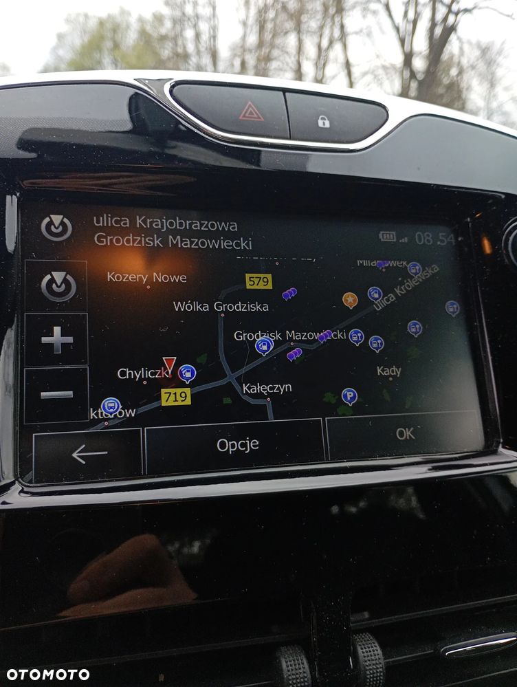 Renault Clio 1.5 dCi Dynamique - 19