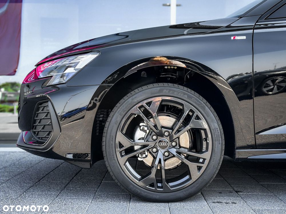 Audi A3 Sportback - 7