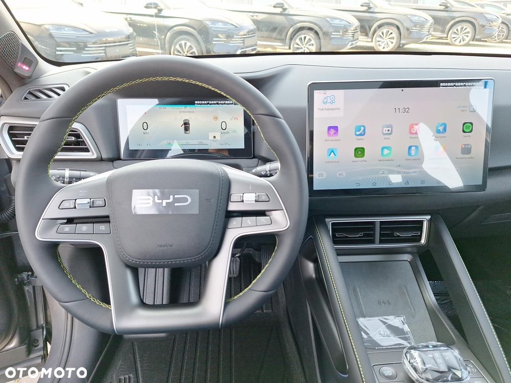 BYD Atto 2 45kWh Active - 14