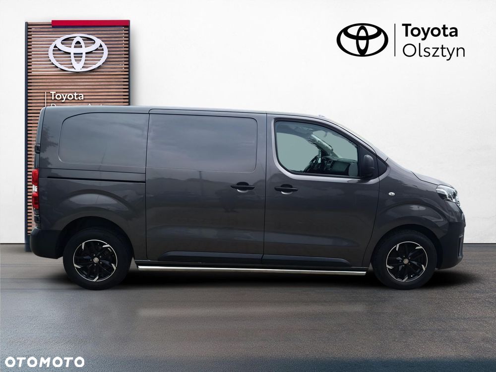 Toyota PROACE - 6