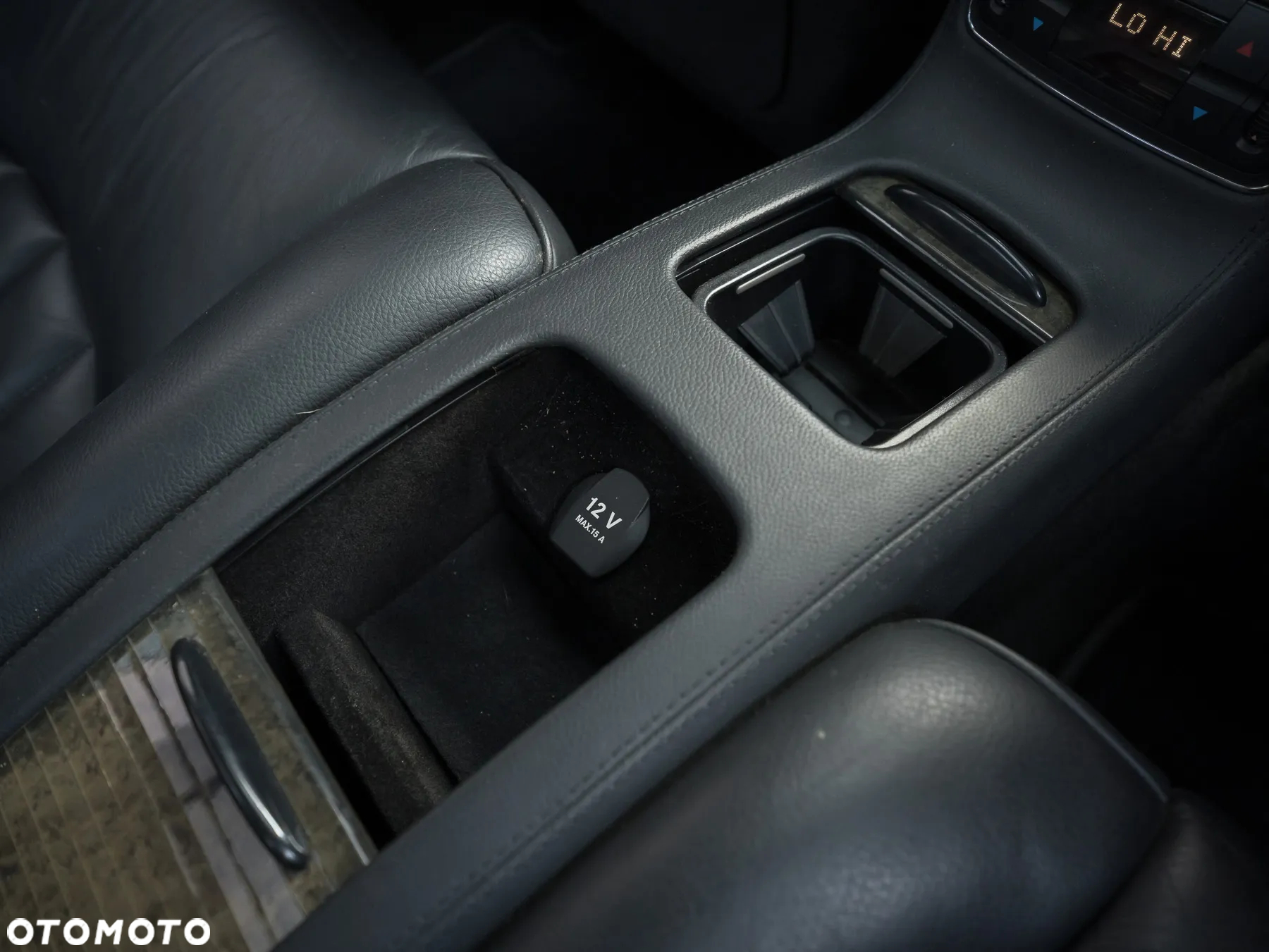 Mercedes-Benz CLS 500 7G-TRONIC - 26