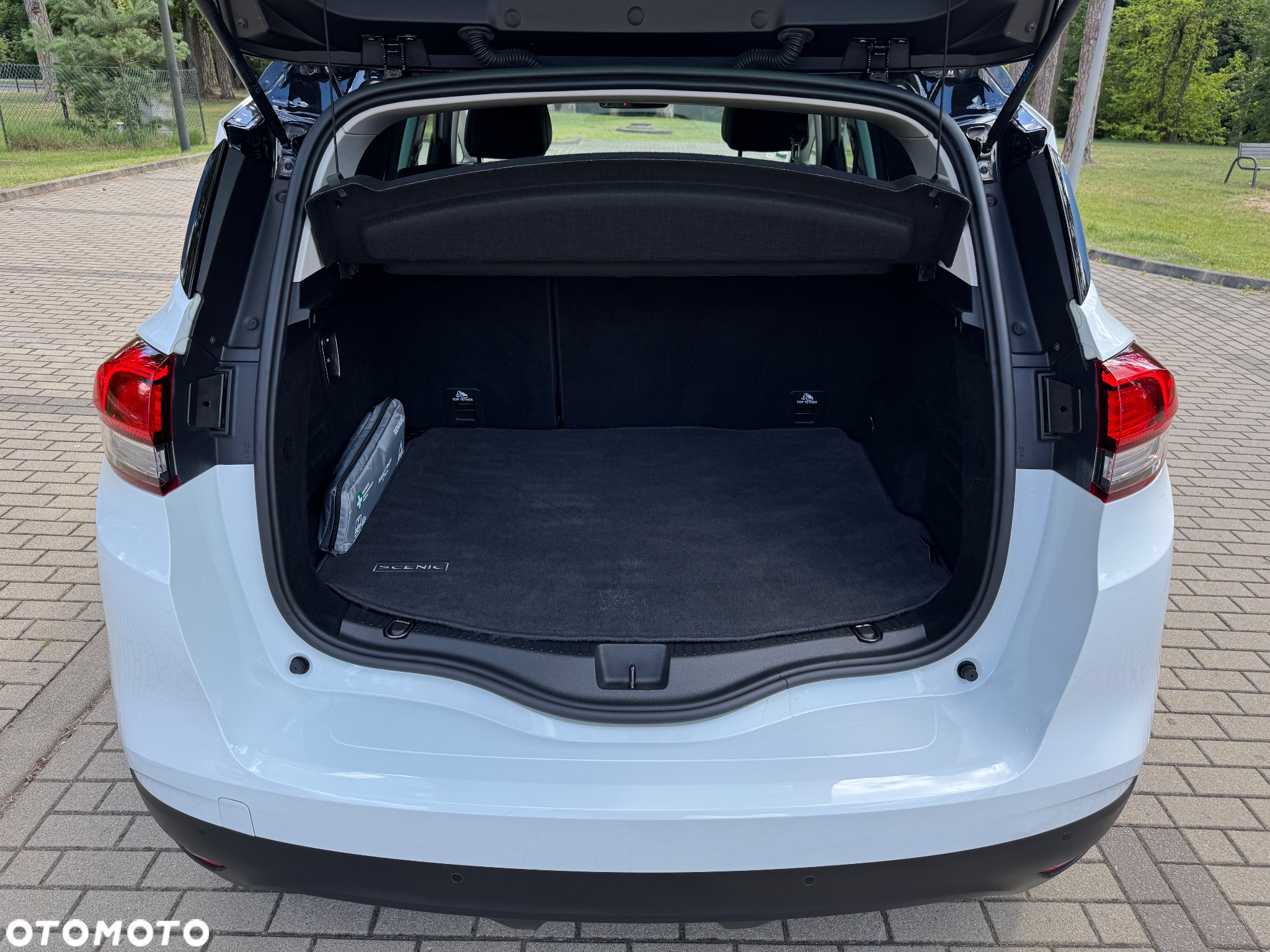 Renault Scenic - 10