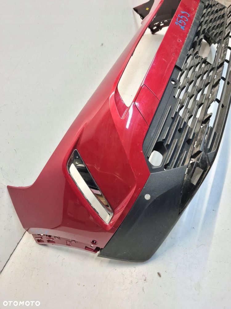 opel mokka b ii 20- zderzak przód przedni ładny - 2