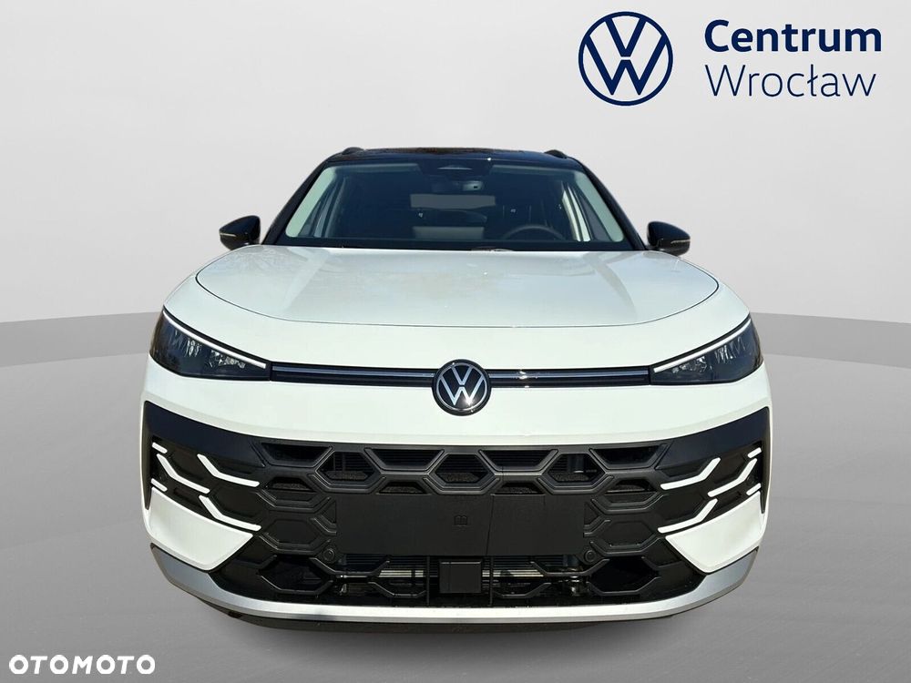 Volkswagen T-Roc - 2