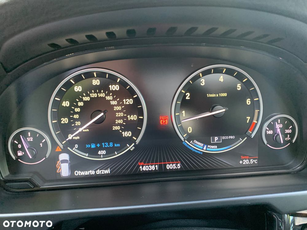 BMW X5 xDrive35i - 21