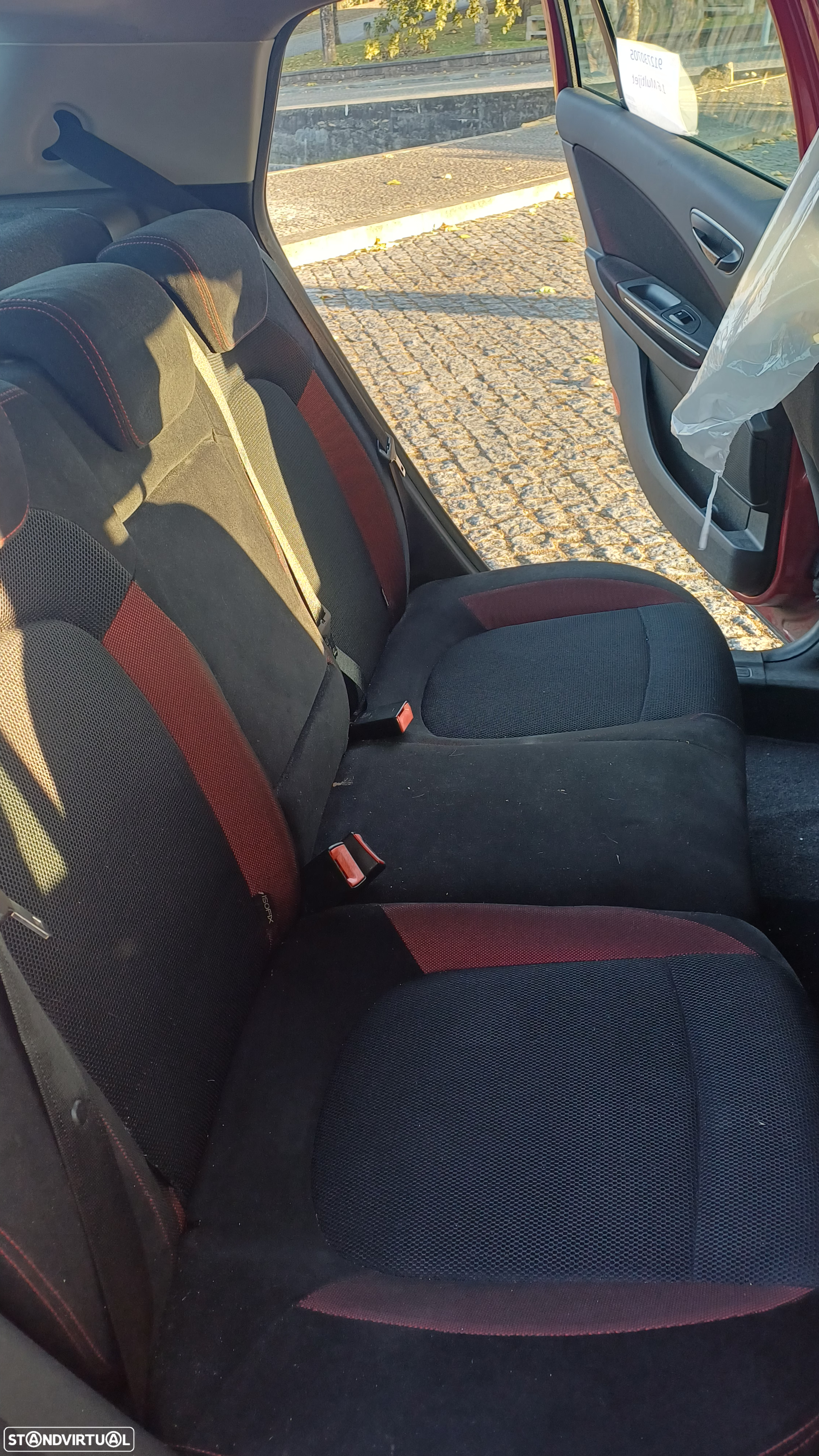 Fiat Bravo 1.6 M-Jet Active - 4