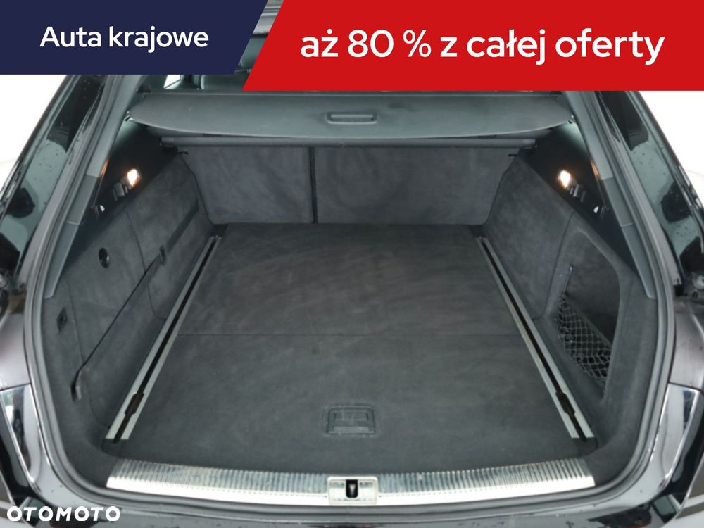 Audi A6 Avant - 20