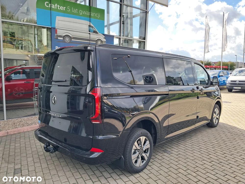Volkswagen Caravelle 2.0 TDI L2 Life - 11