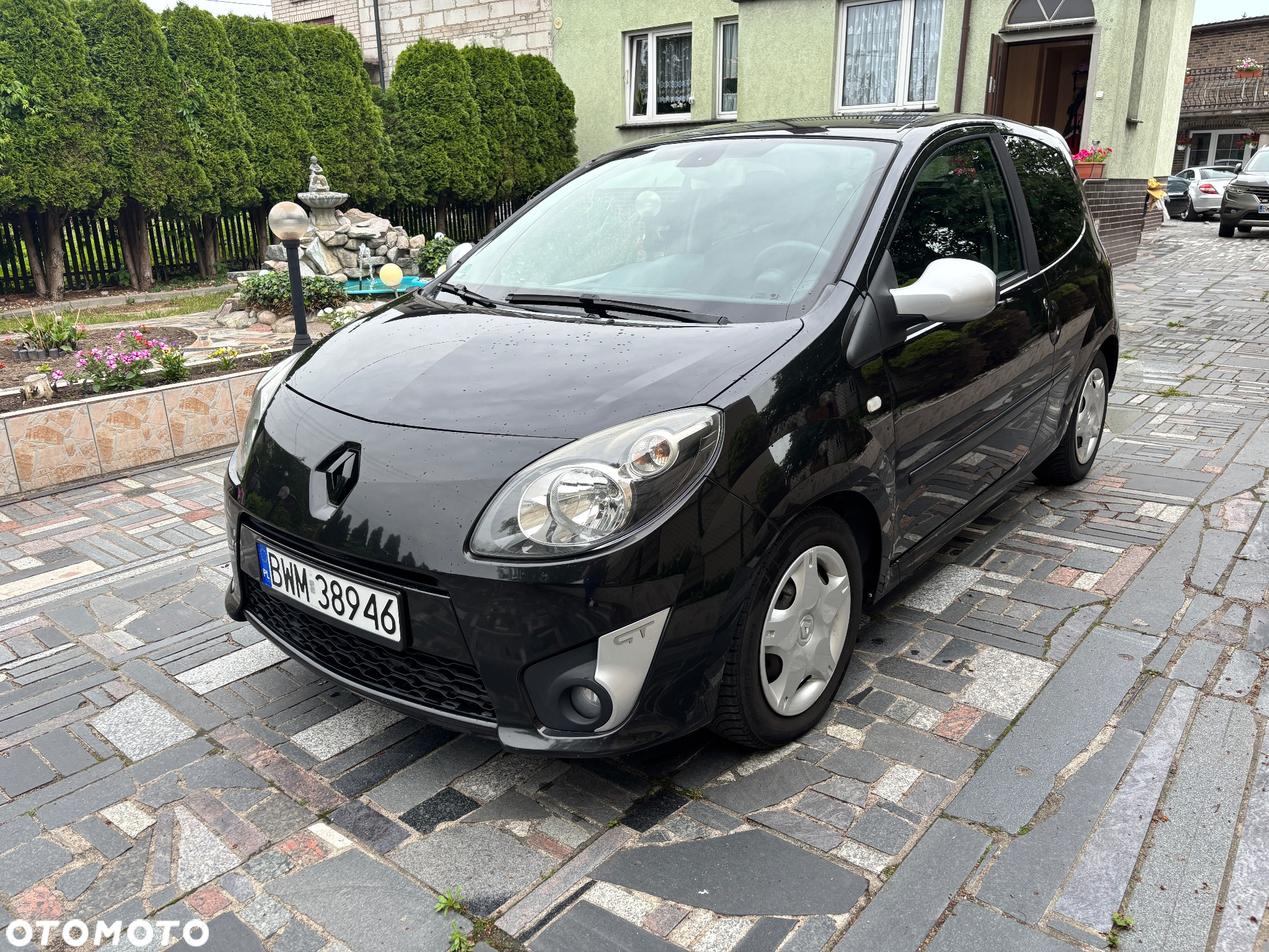 Renault Twingo 1.2 TCE GT - 6