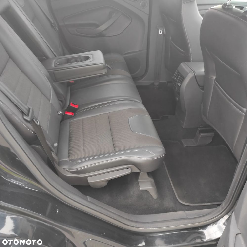 Ford Kuga 2.0 TDCi 4WD Titanium - 24