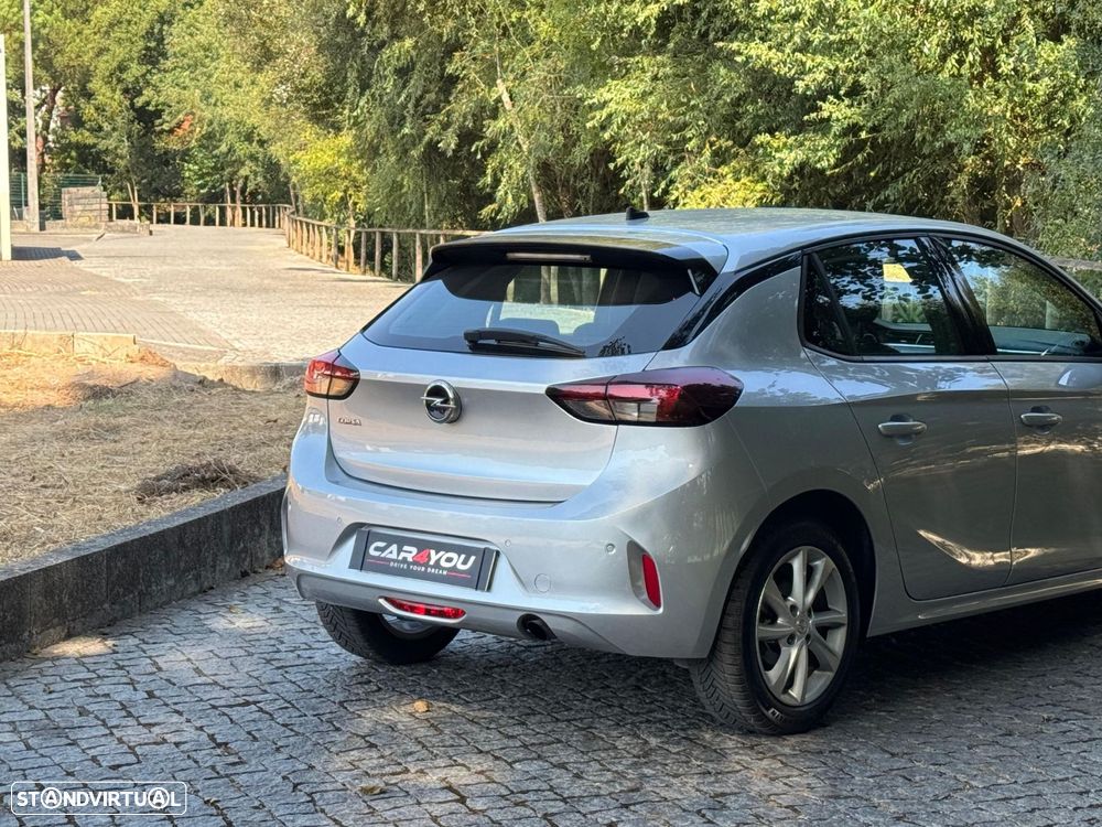 Opel Corsa 1.5 D Elegance - 5