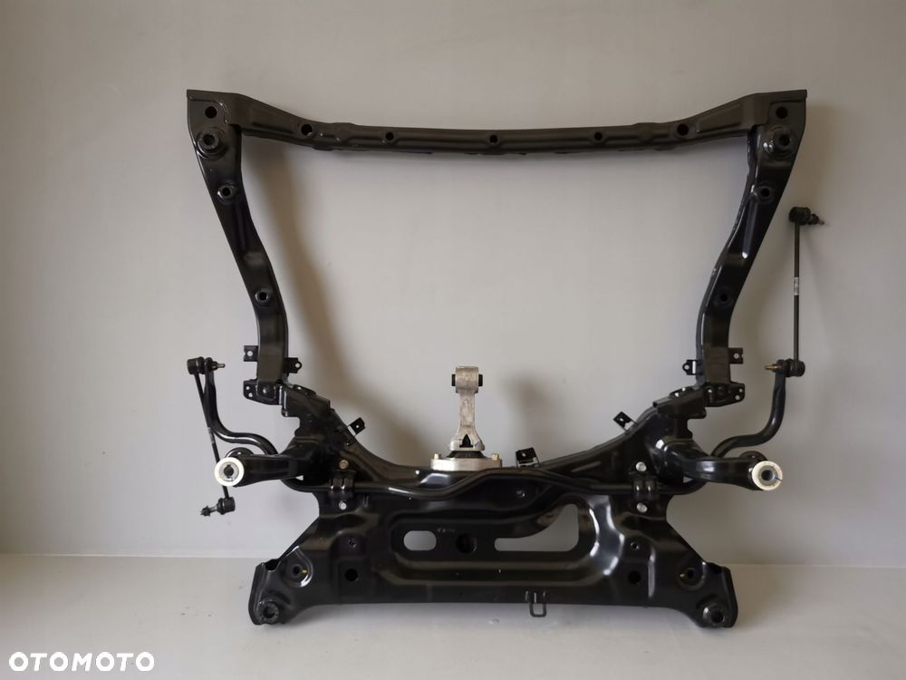 KIA NIRO II 2022- SANKI WOZEK SILNIA EV ELEKTRYK