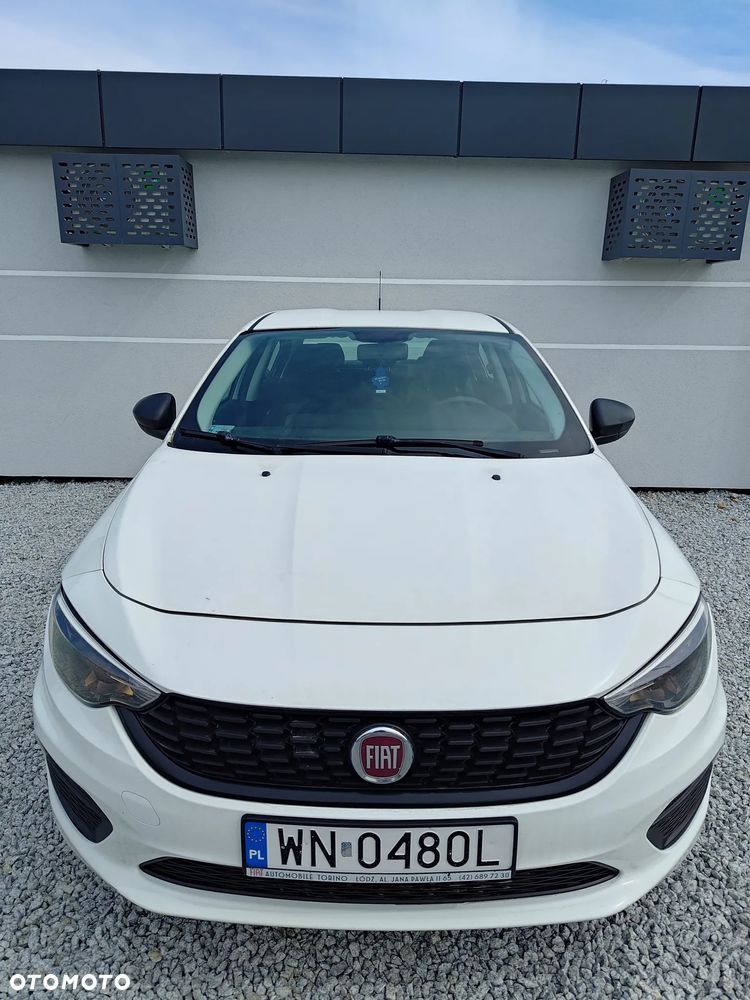 Fiat Tipo 1.4 16V - 3