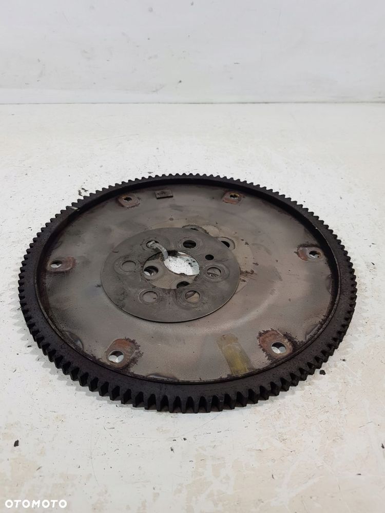 koło zamachowe wieniec 0078138 opel astra h zafira b vectra 1.9 cdti - 4