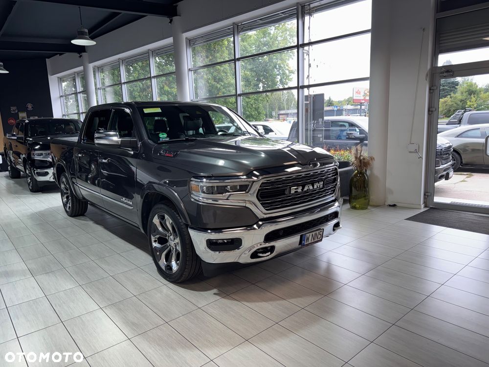 RAM 1500 - 6