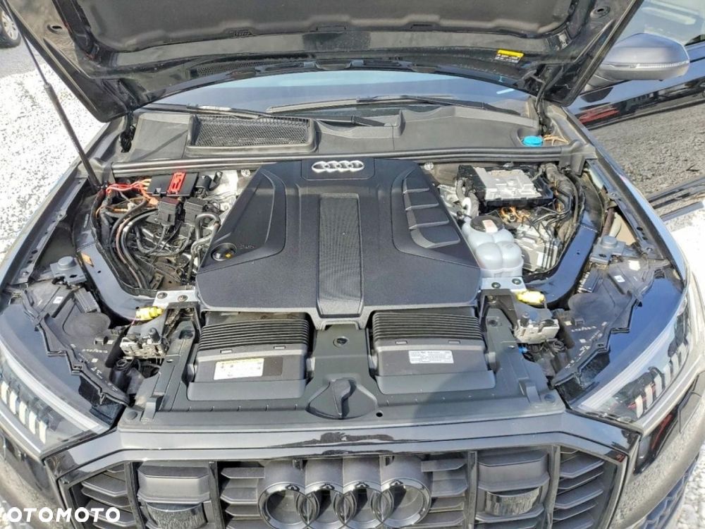 Audi Q7 - 12