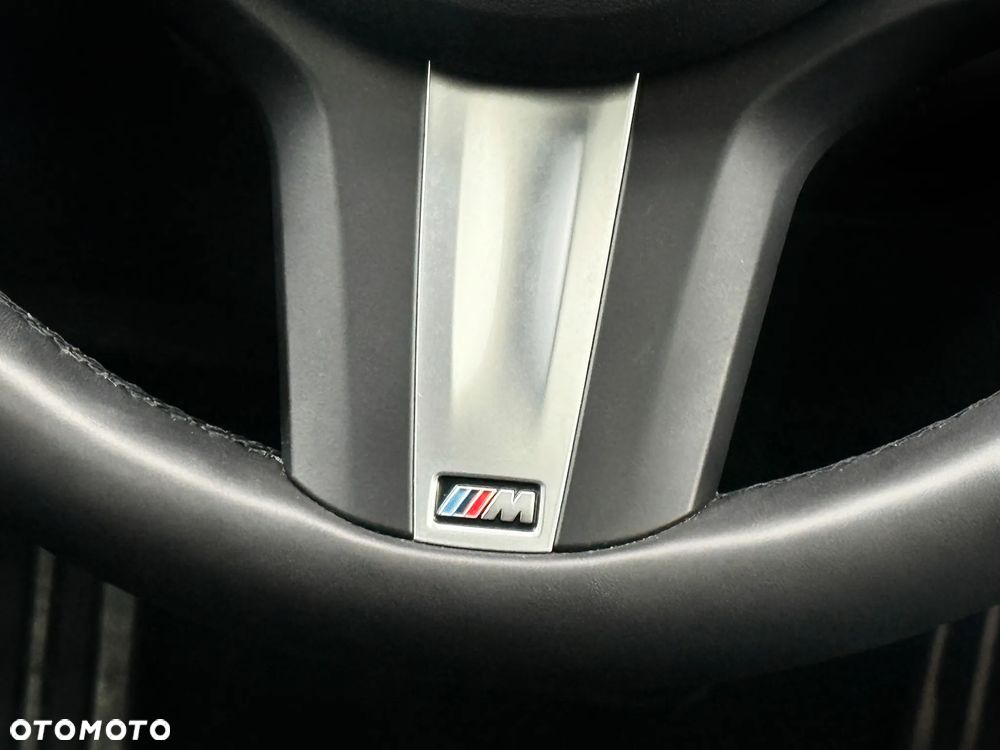 BMW Seria 3 320d xDrive M Sport Sport - 22